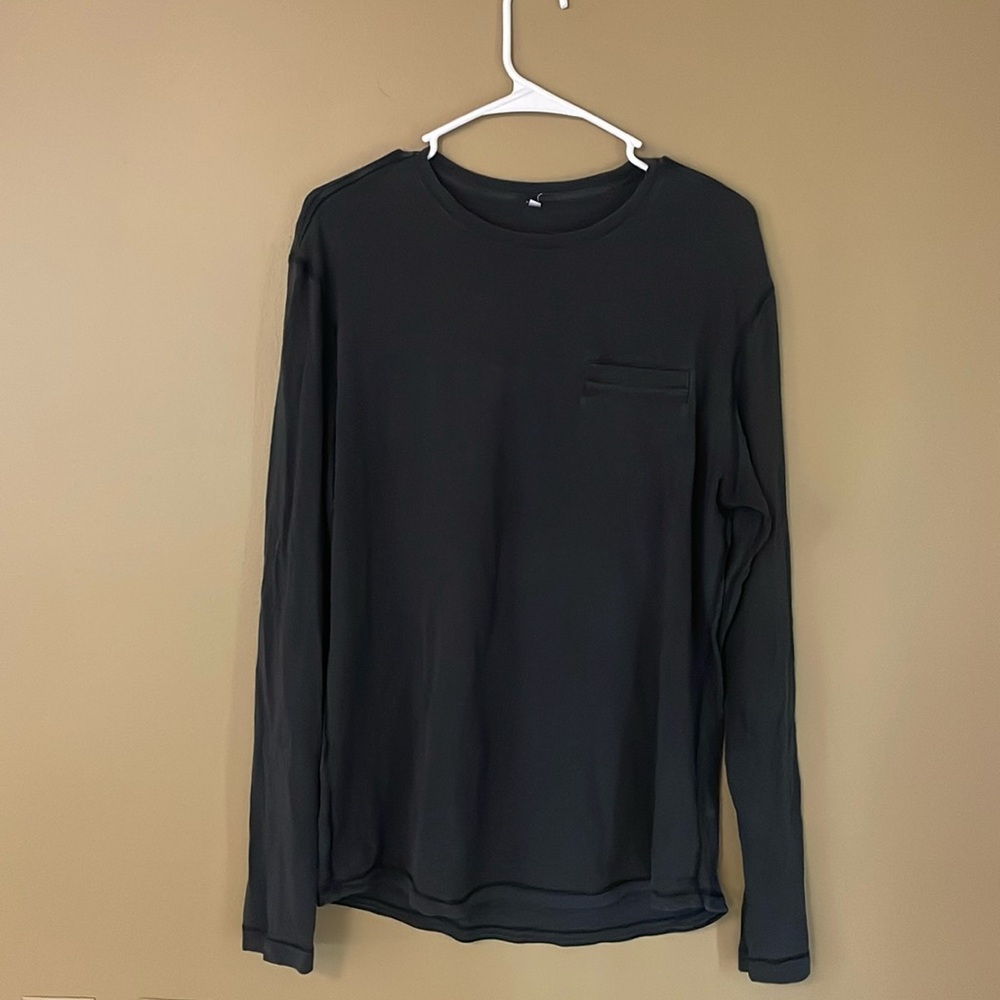 Lululemon long sleeve